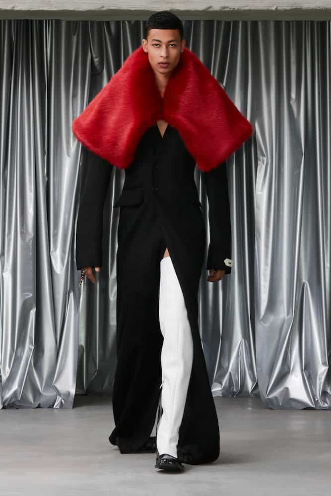 Belgian Fashion Design: Derycke, Luc, Teduits, Thimo, Van de